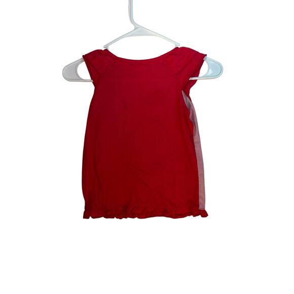 Y2K strawberry shortcake baby tee size XXS - Picture 2 of 7